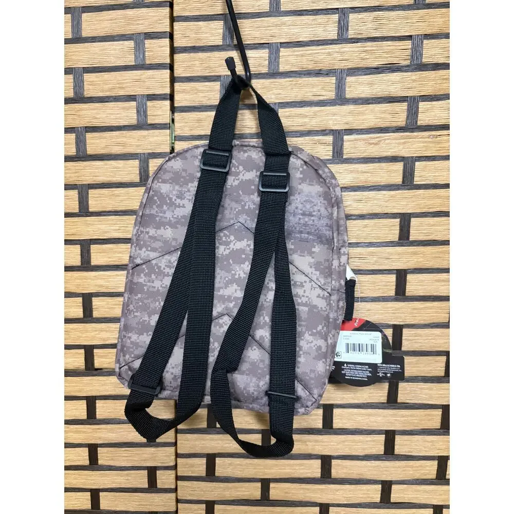 Jurassic Park‎ Dino Kids Small Backpack
